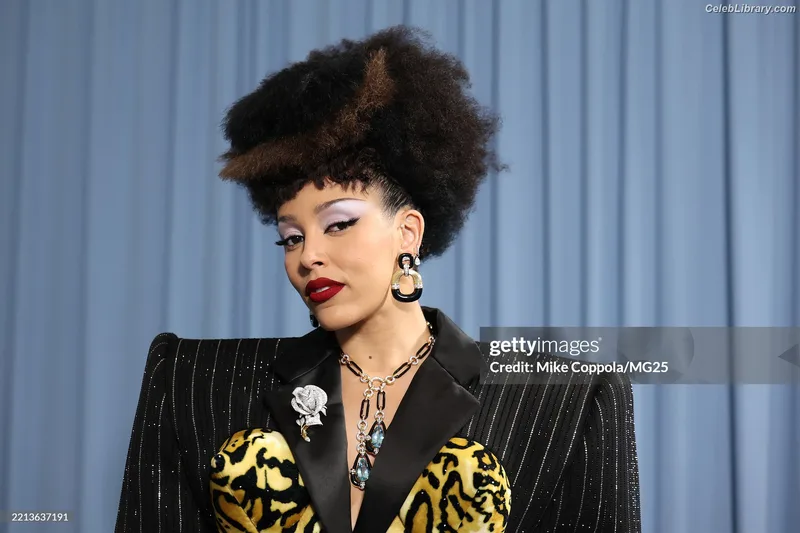 Doja Cat photo 2 of 1960