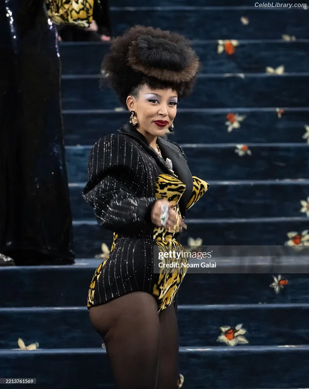 Doja Cat photo 4 of 1960