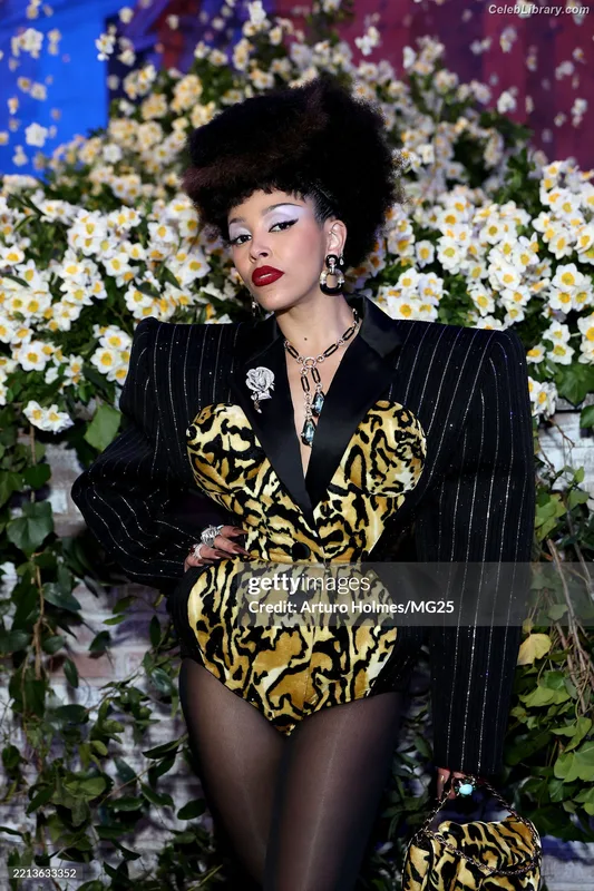 Doja Cat photo 14 of 1960