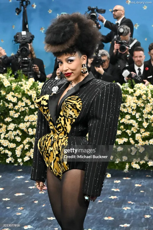 Doja Cat photo 16 of 1960