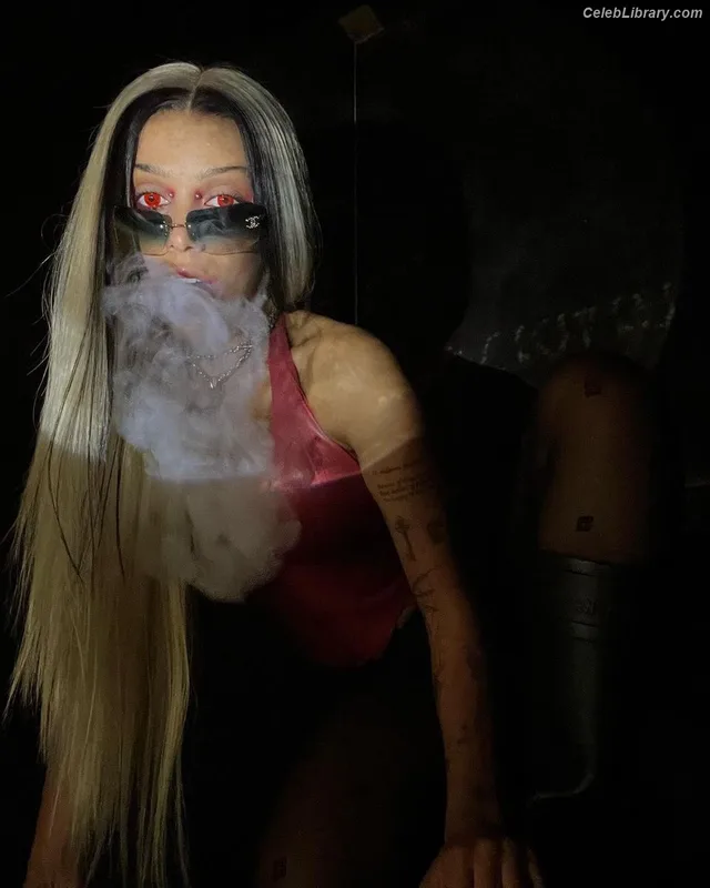 Doja Cat photo 17 of 1960