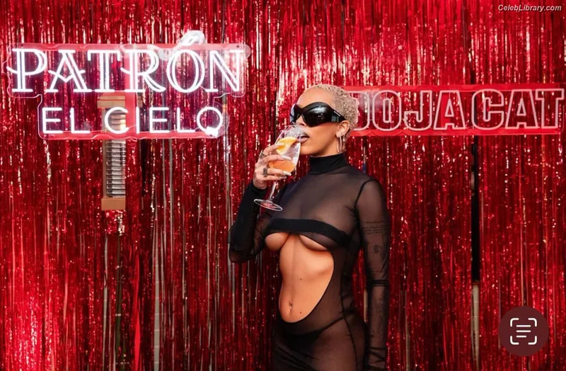 Doja Cat photo 11 of 1960