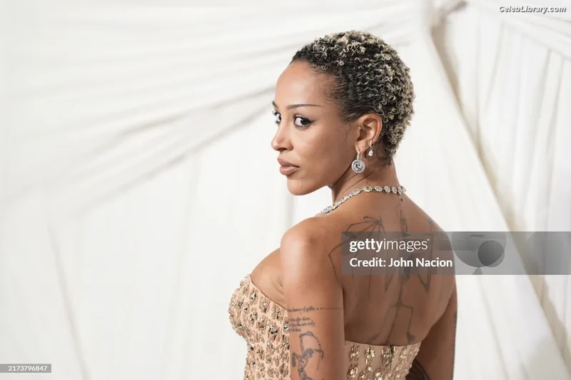 Doja Cat photo 22 of 1960