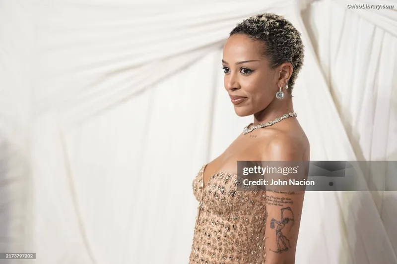 Doja Cat photo 23 of 1960