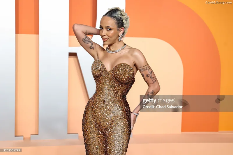 Doja Cat photo 19 of 1960