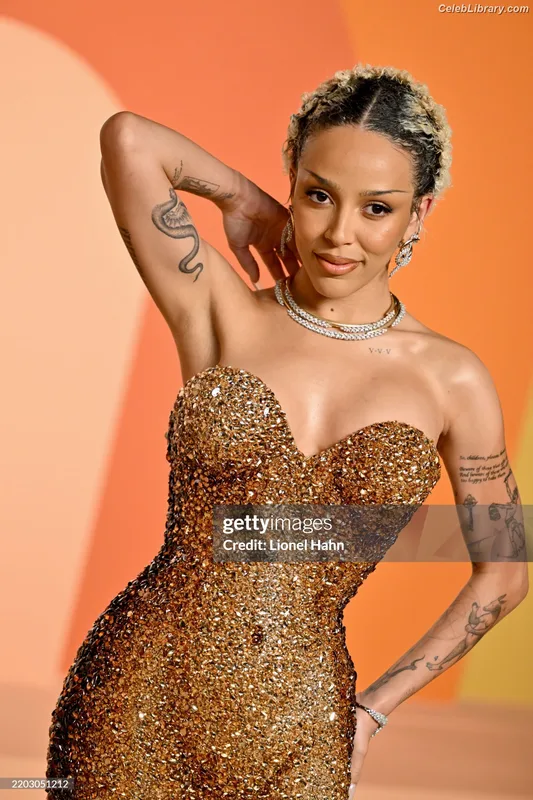 Doja Cat photo 23 of 1960