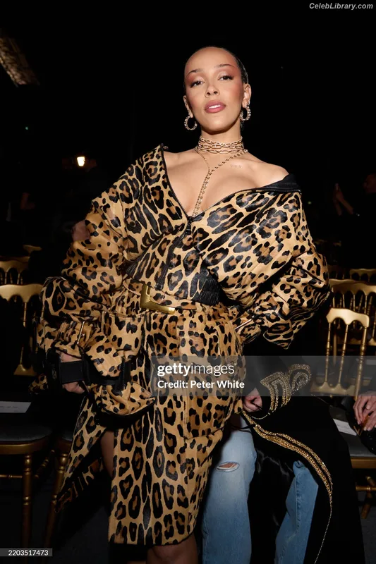Doja Cat photo 11 of 1960