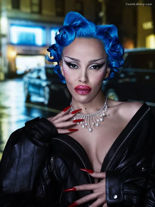 Doja Cat photo 8 of 1960