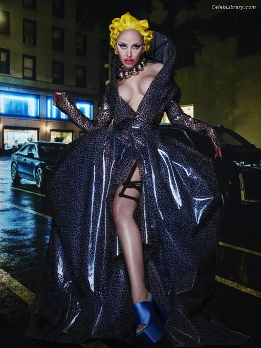 Doja Cat photo 10 of 1960