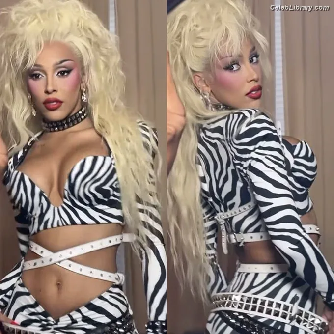 Doja Cat photo 17 of 1960