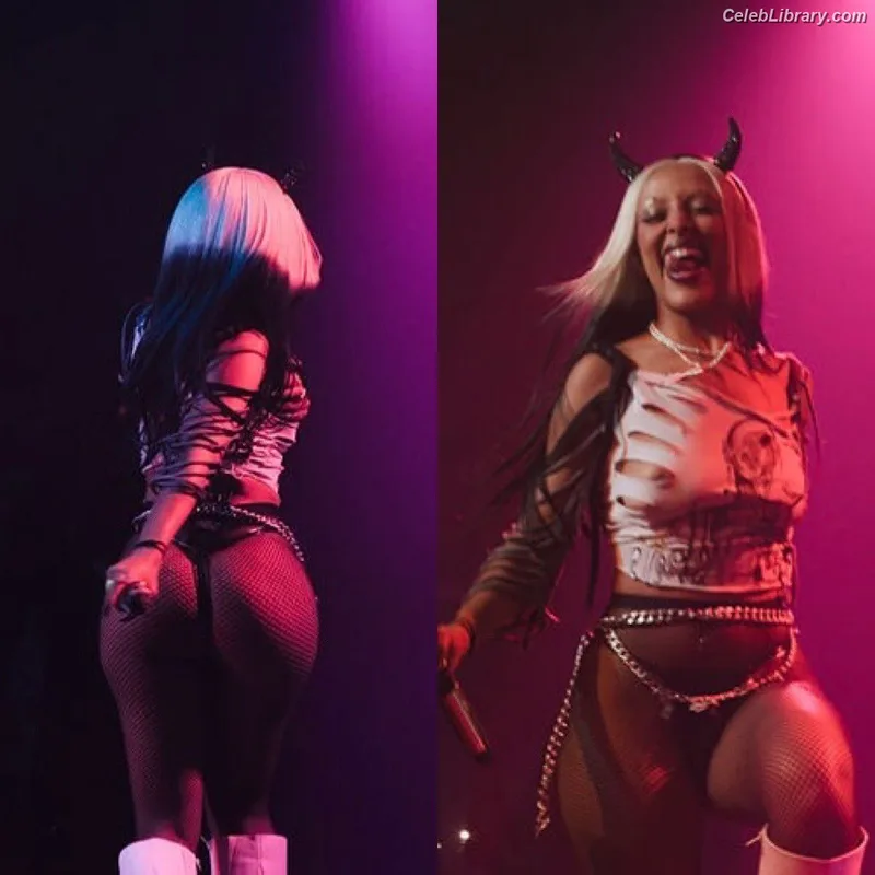 Doja Cat photo 21 of 1960