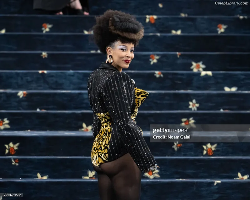 Doja Cat photo 15 of 1960