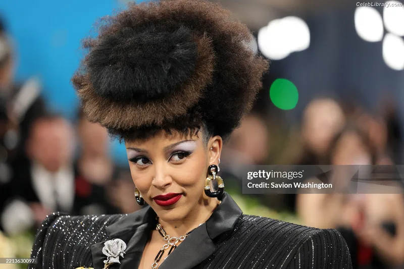 Doja Cat photo 16 of 1960