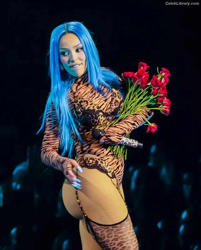 Doja Cat photo 23 of 1960