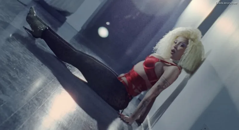Doja Cat photo 7 of 1960