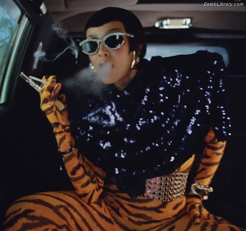 Doja Cat photo 11 of 1960