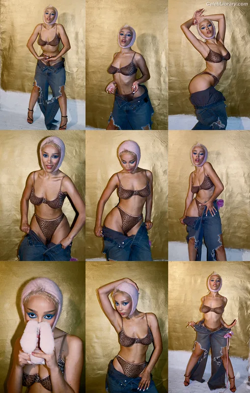 Doja Cat photo 2 of 1960