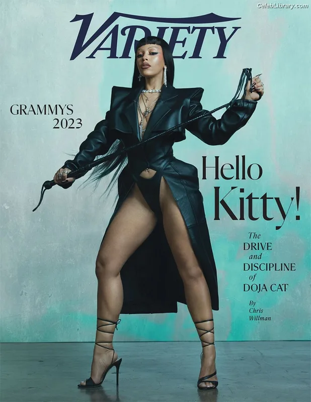 Doja Cat photo 12 of 1960