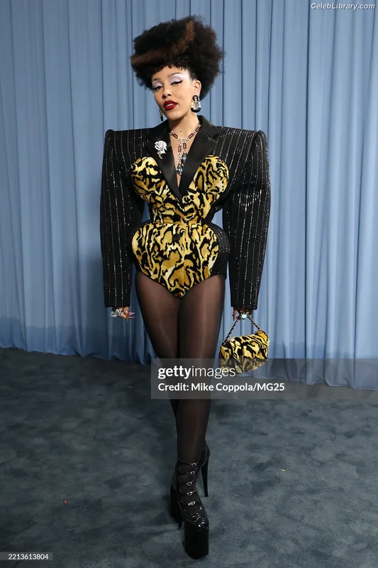 Doja Cat photo 15 of 1960
