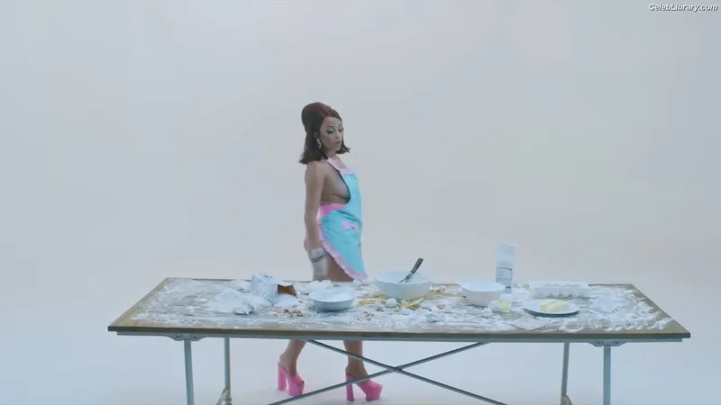 Doja Cat photo 21 of 1960