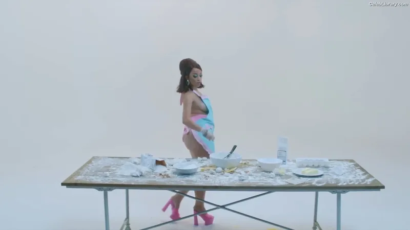 Doja Cat photo 22 of 1960
