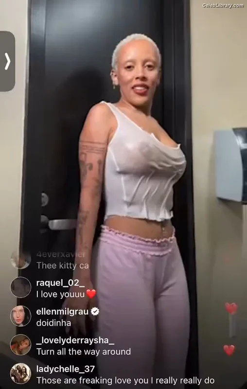 Doja Cat photo 16 of 1960