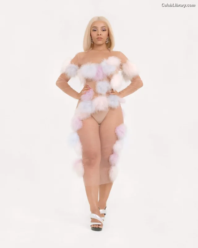 Doja Cat photo 20 of 1960