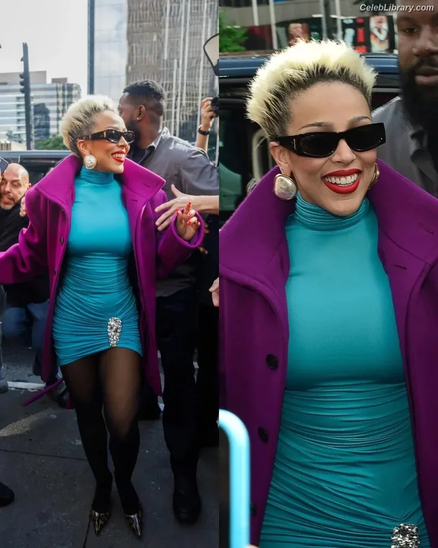 Doja Cat photo 1 of 1960