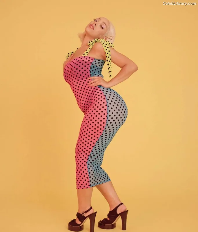 Doja Cat photo 14 of 1960