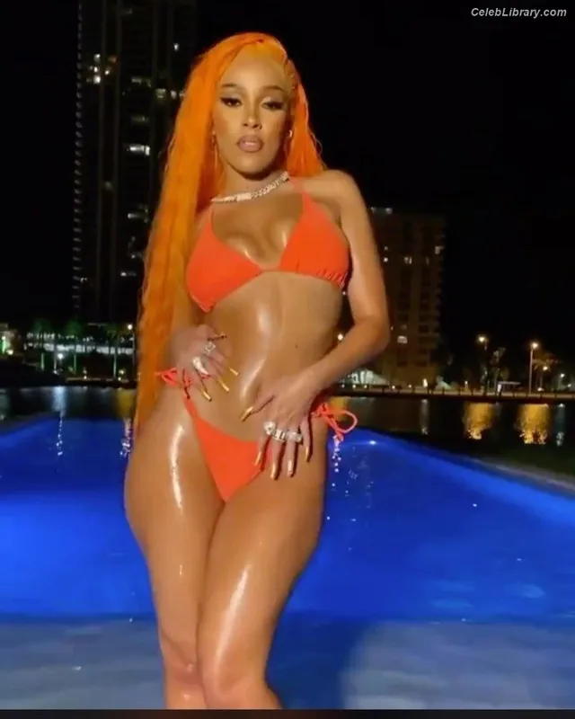 Doja Cat photo 23 of 1960