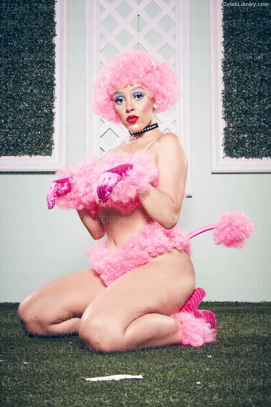 Doja Cat photo 4 of 1960