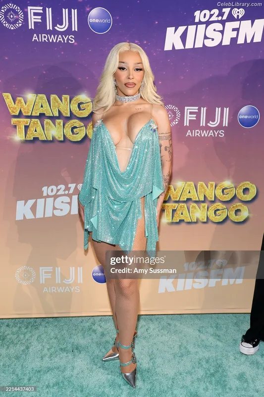 Doja Cat photo 23 of 1960
