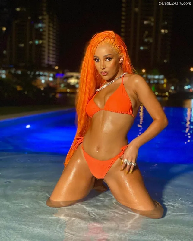 Doja Cat photo 11 of 1960