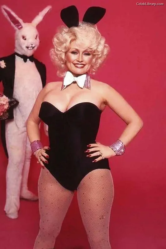 Dolly Parton photo 18 of 92