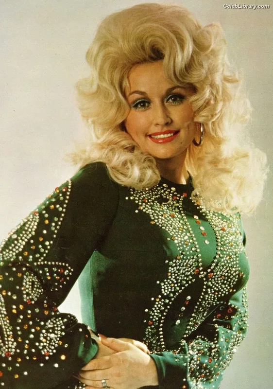 Dolly Parton photo 13 of 92