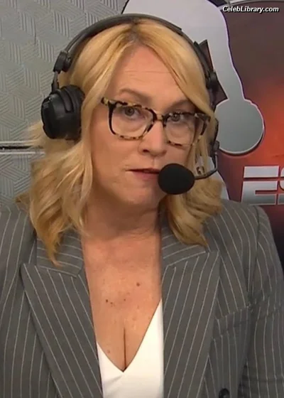 Doris Burke