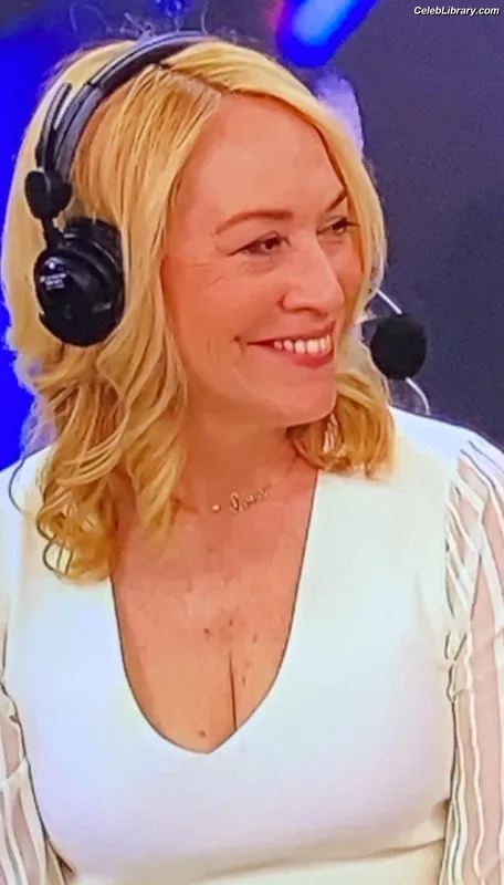 Doris Burke photo 3 of 3