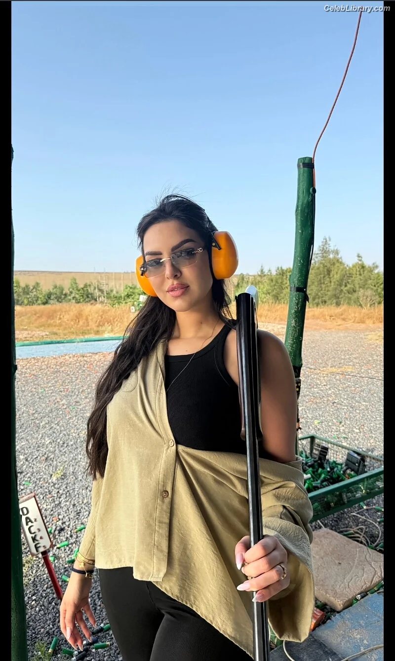 Douaa Lahyaoui