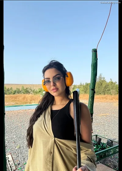 Douaa Lahyaoui