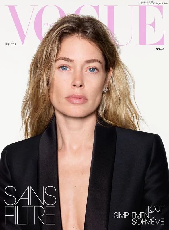 Doutzen Kroes photo 9 of 103