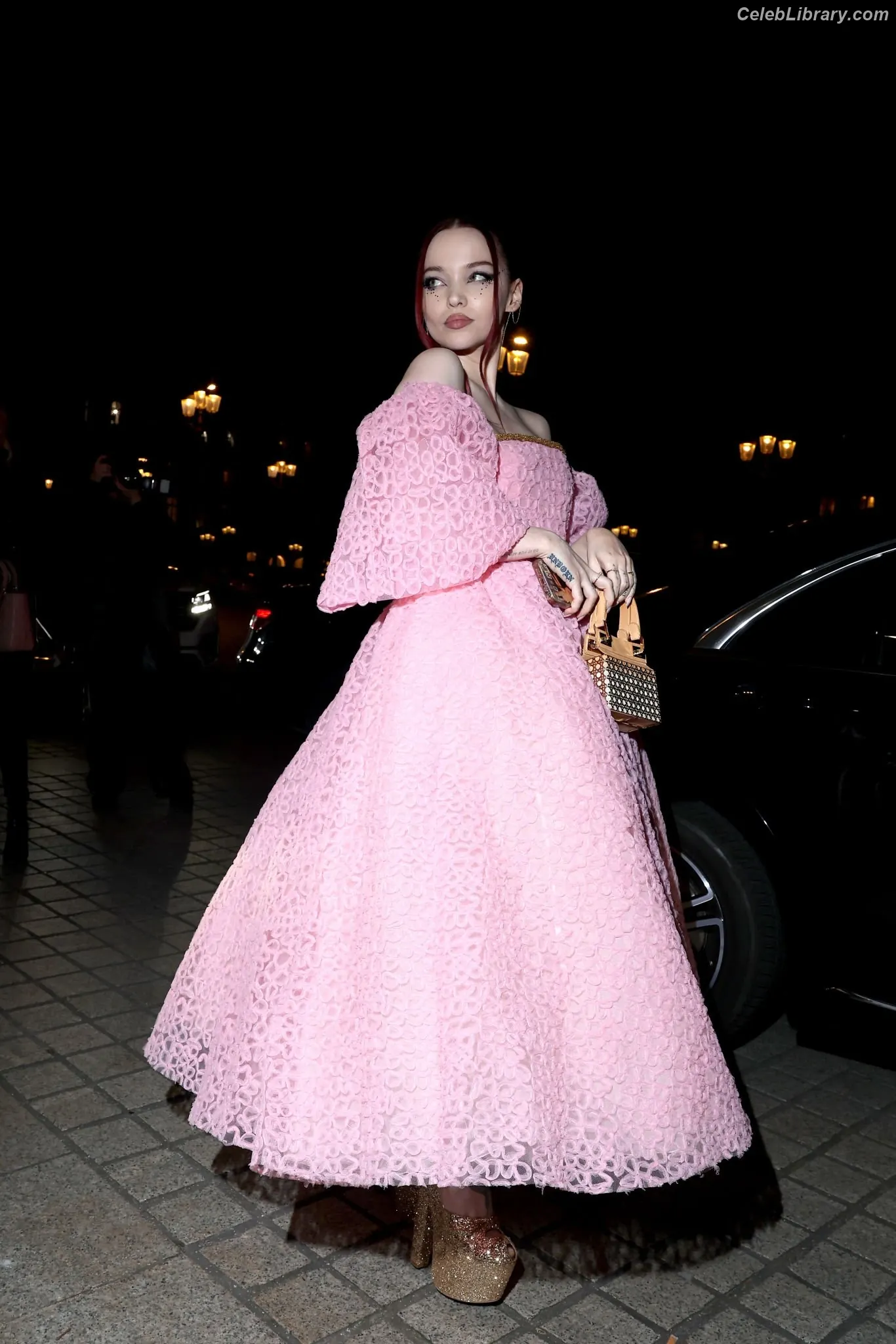 Dove Cameron photo 3 of 626
