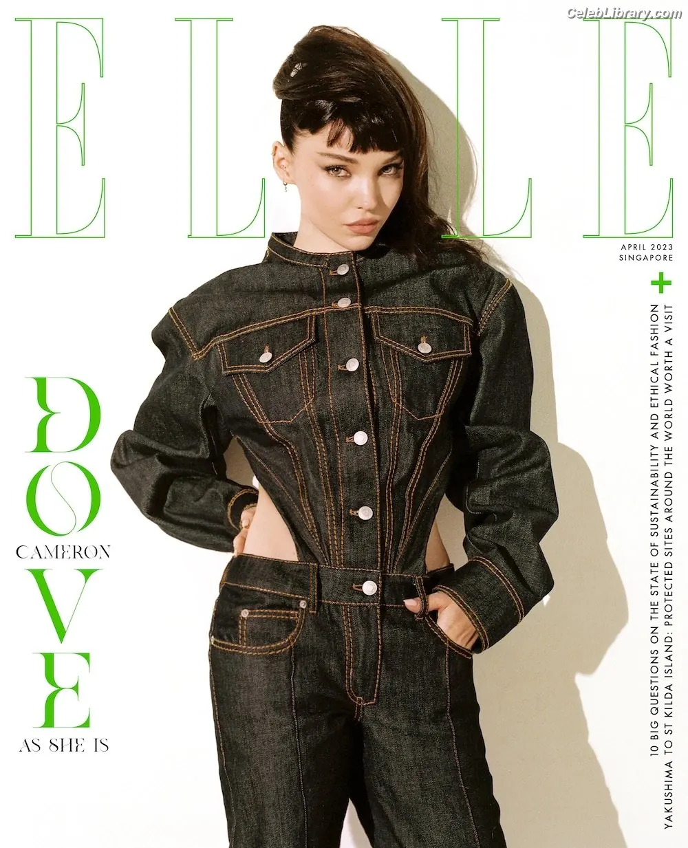 Dove Cameron photo 17 of 626