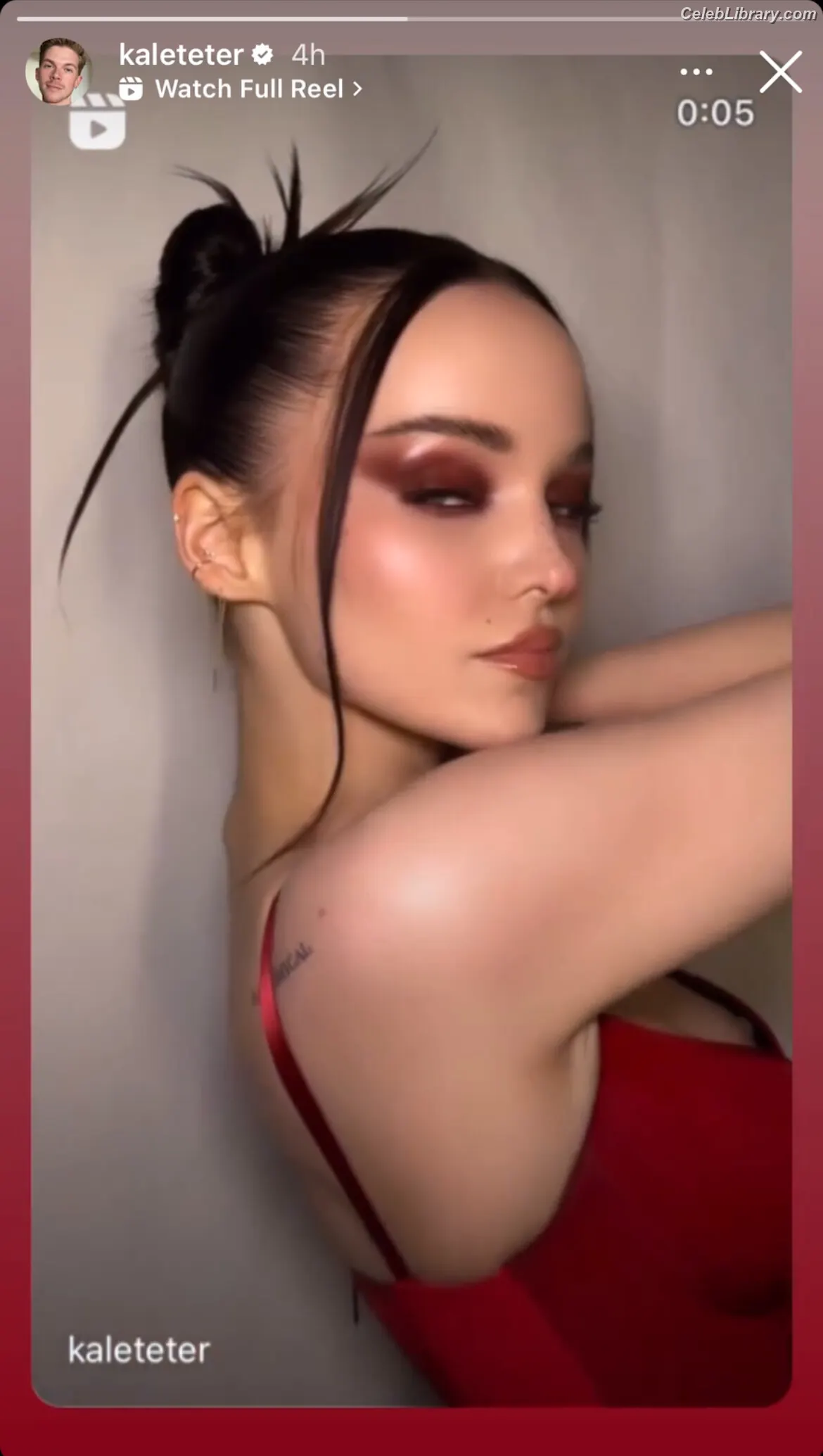 Dove Cameron photo 23 of 626