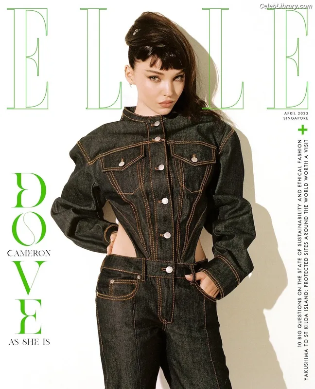 Dove Cameron photo 12 of 620