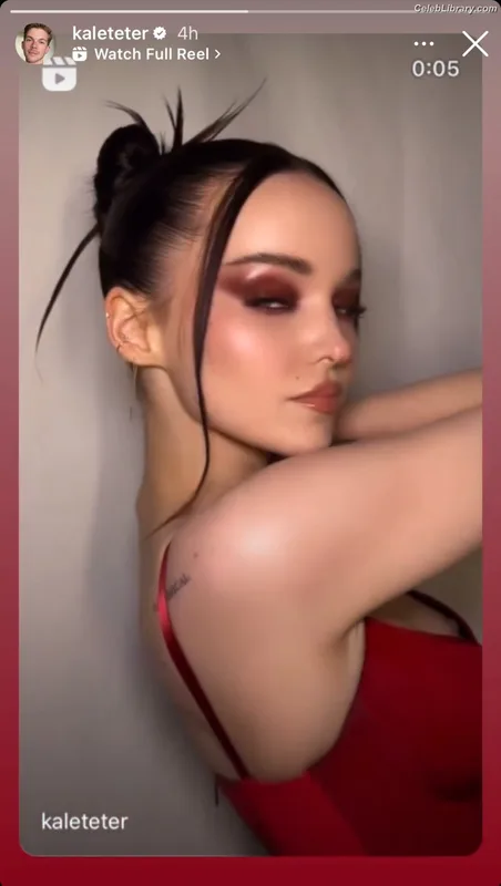 Dove Cameron photo 18 of 620