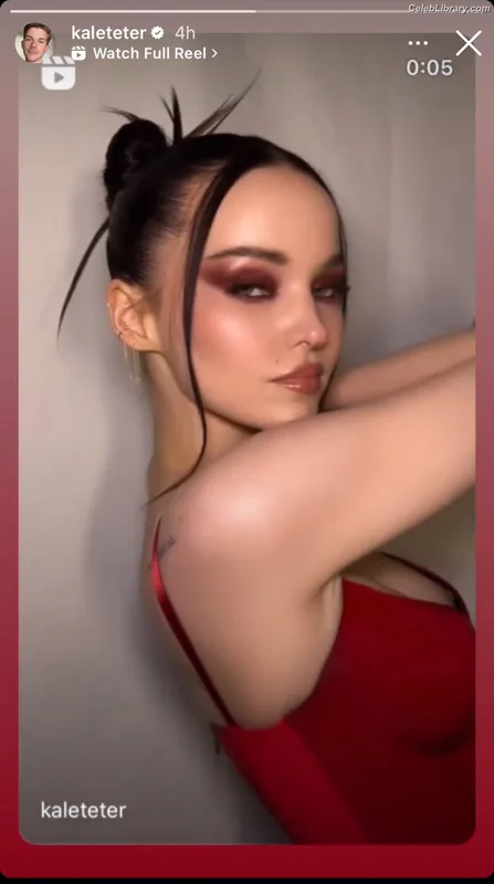 Dove Cameron photo 19 of 620