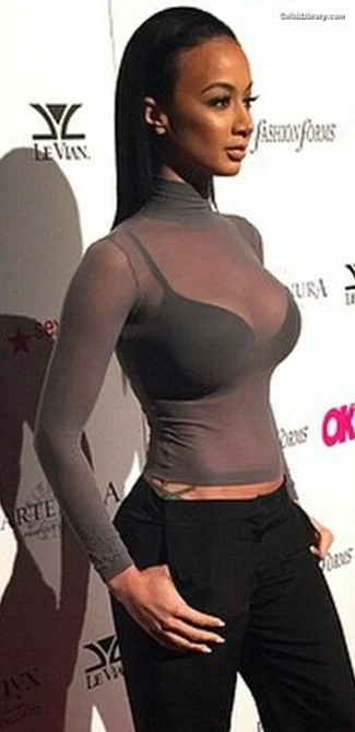 Draya Michele photo 11 of 341