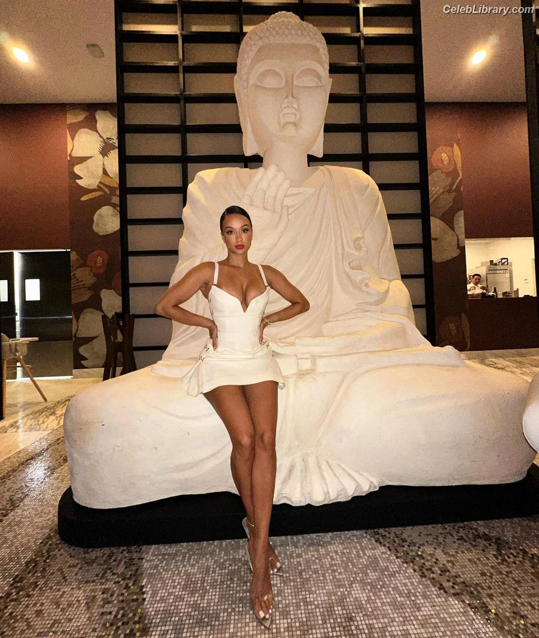 Draya Michele photo 16 of 341