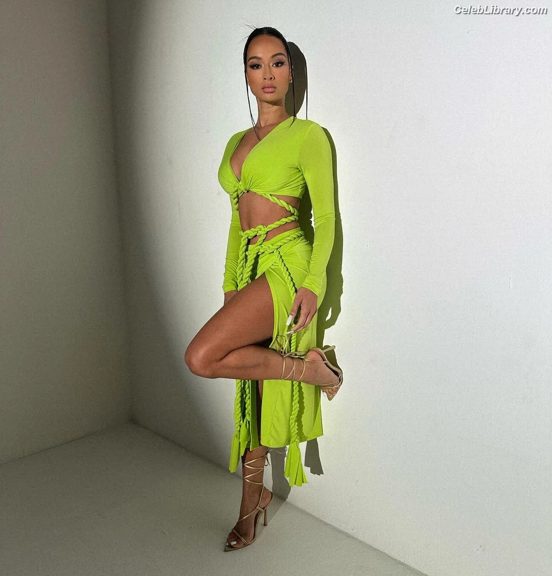 Draya Michele photo 11 of 341