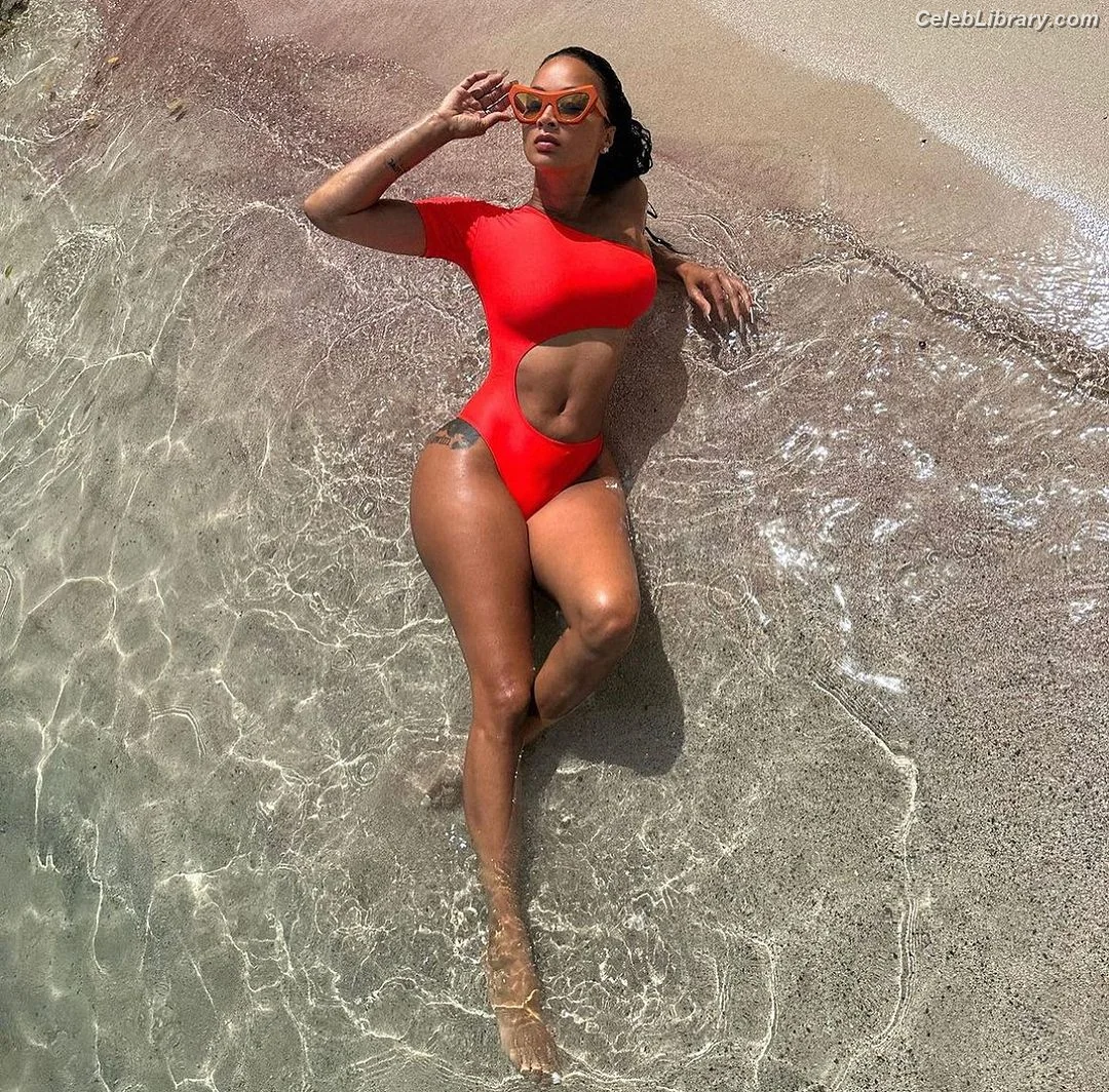 Draya Michele photo 9 of 341
